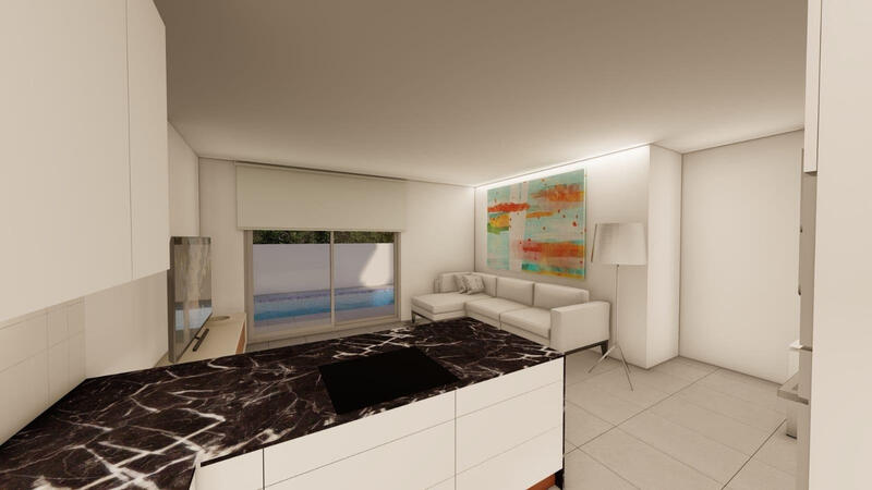 3 Schlafzimmer Villa zu verkaufen