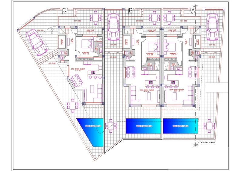 3 Schlafzimmer Villa zu verkaufen