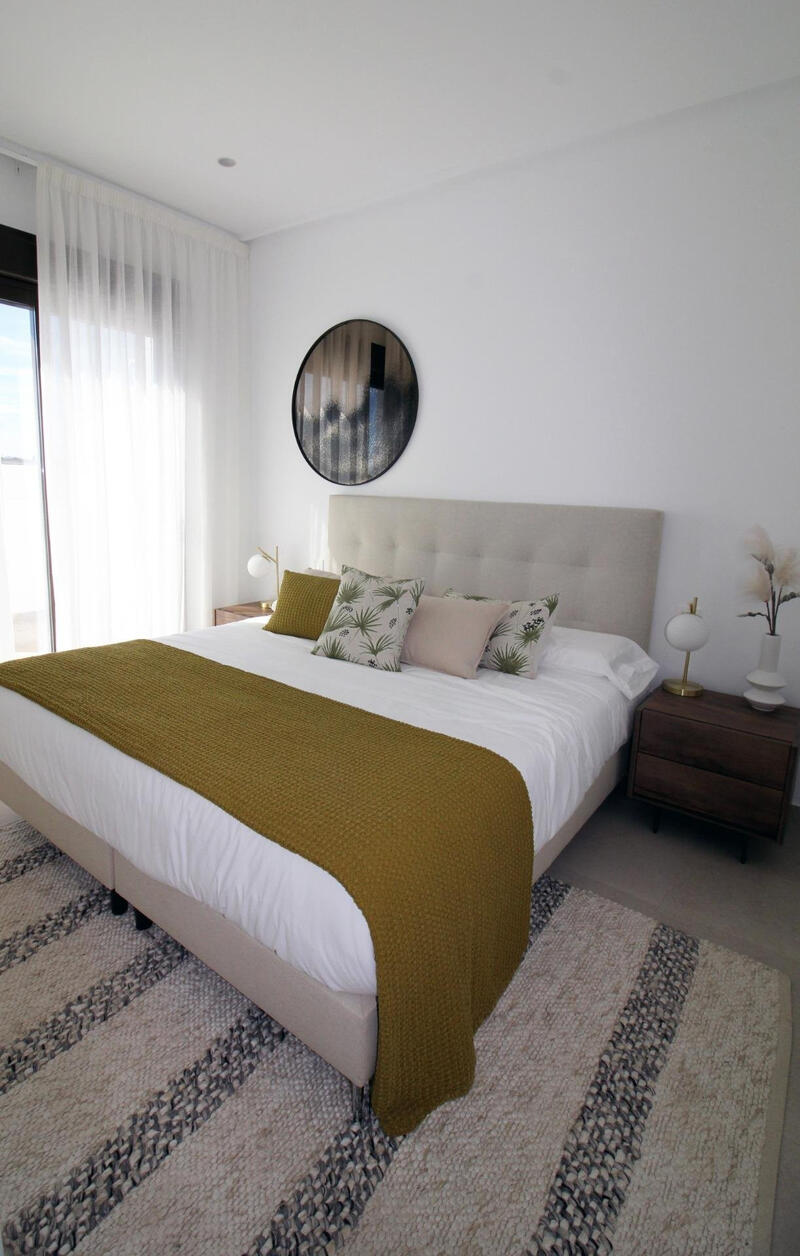 3 slaapkamer Gezinswoning Te koop