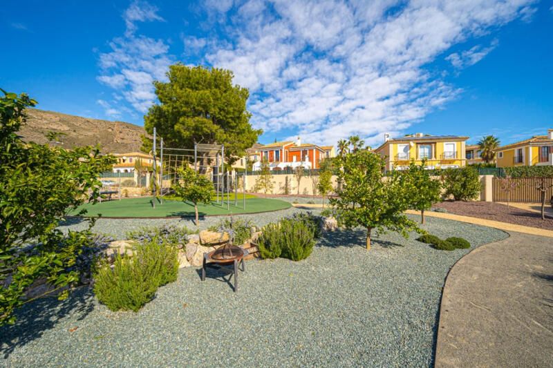 Land for sale in Finestrat, Alicante