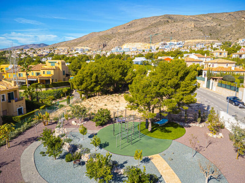 Terrenos en venta