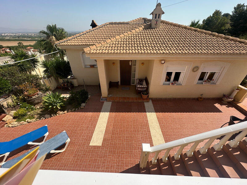 3 slaapkamer Villa Te koop
