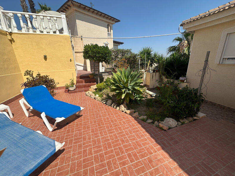 3 slaapkamer Villa Te koop