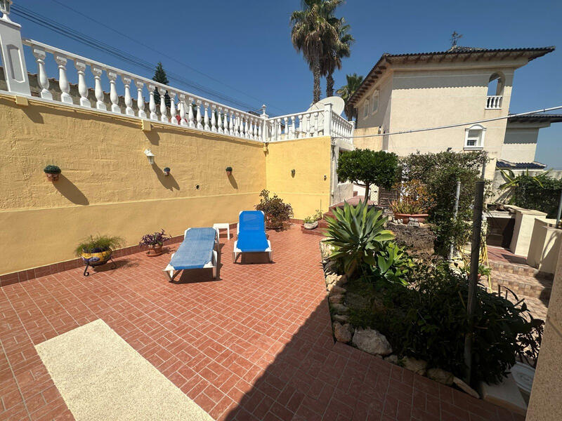 3 slaapkamer Villa Te koop