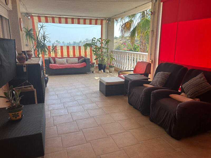 3 slaapkamer Villa Te koop