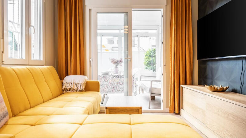 2 soveværelse Duplex til salg