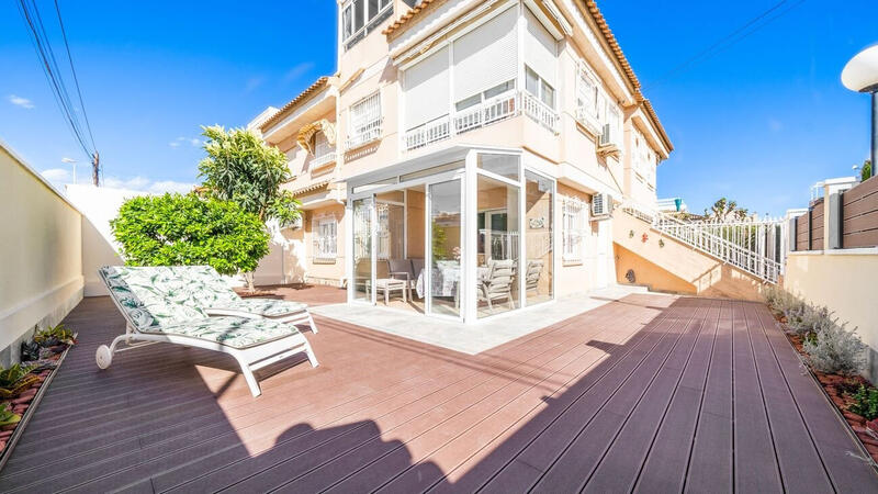 2 soveværelse Duplex til salg