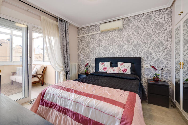 3 sovrum Villa till salu