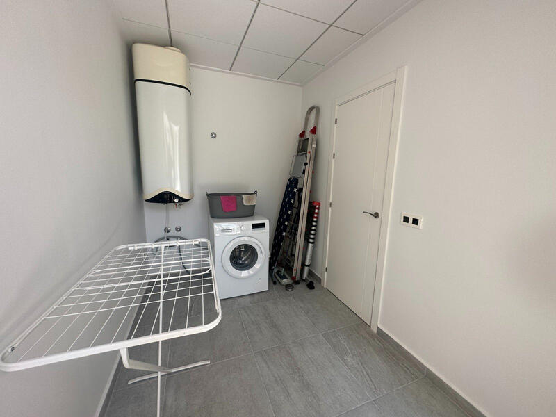 5 soveværelse Villa til salg