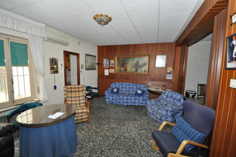 12 chambre Maison de Ville à vendre