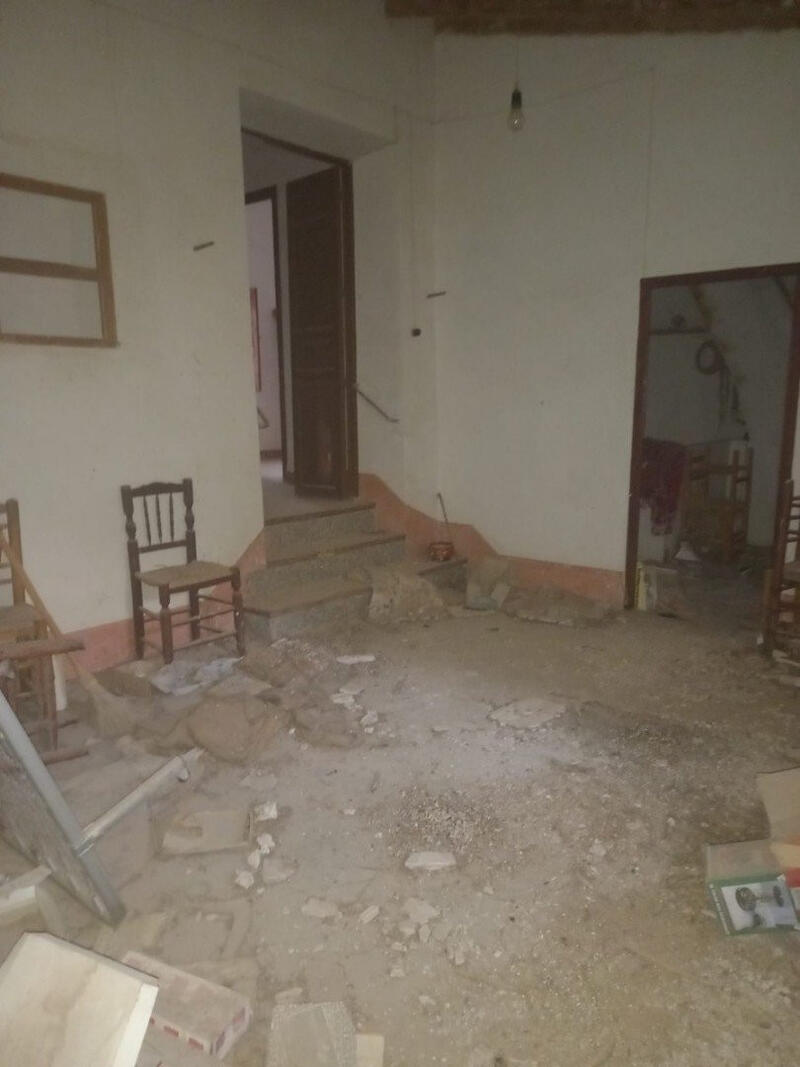 5 Cuarto Adosado en venta