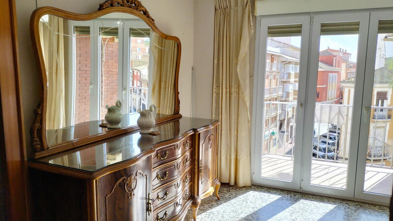 3 slaapkamer Appartement Te koop