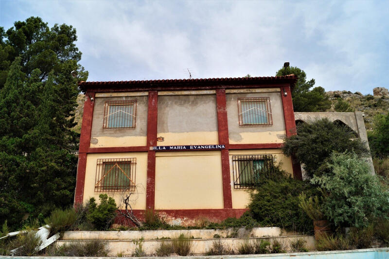 7 bedroom Other for sale