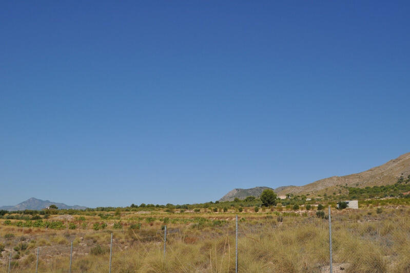 Land for sale