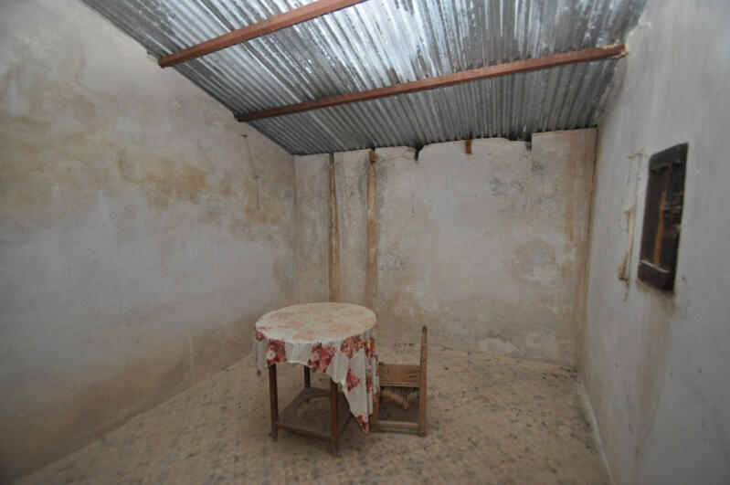 3 slaapkamer Landhuis Te koop