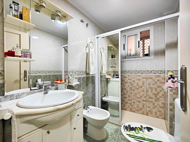 3 Cuarto Apartamento en venta