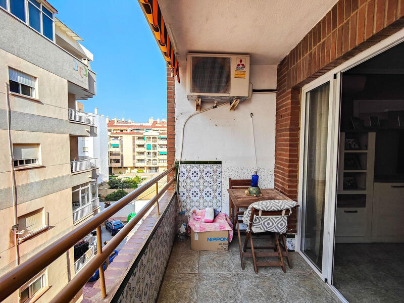 3 Cuarto Apartamento en venta