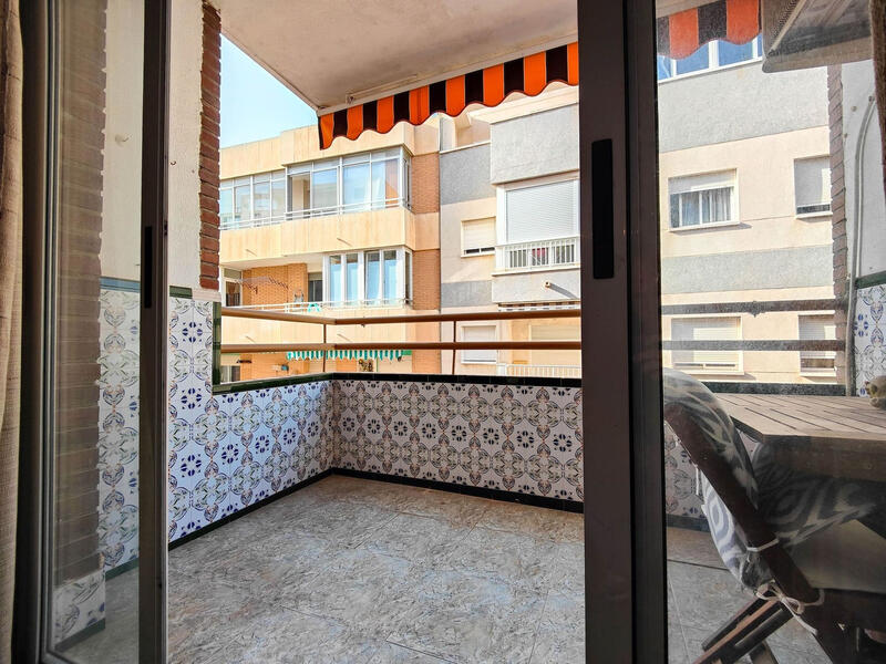 3 Cuarto Apartamento en venta
