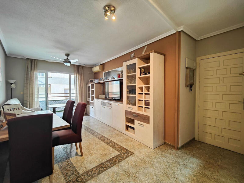 3 Cuarto Apartamento en venta