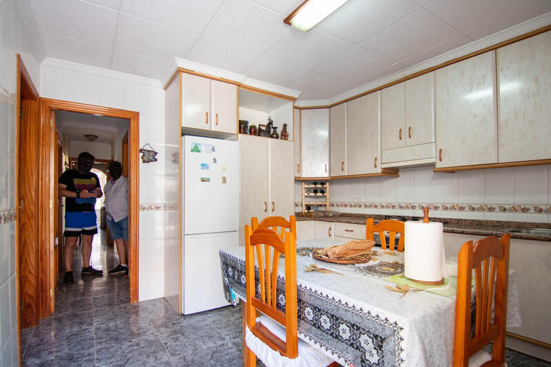 4 chambre Villa à vendre