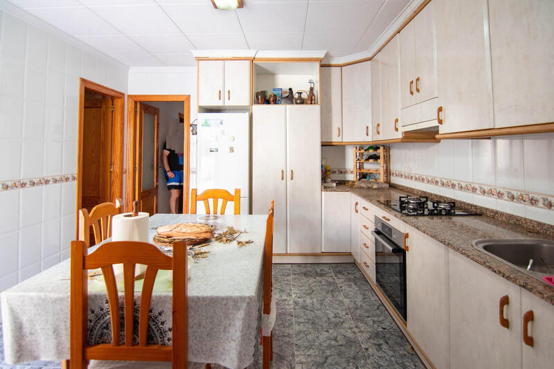 4 chambre Villa à vendre