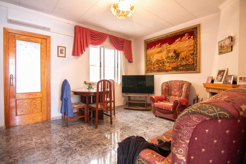 4 chambre Villa à vendre