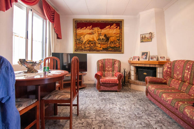 4 chambre Villa à vendre