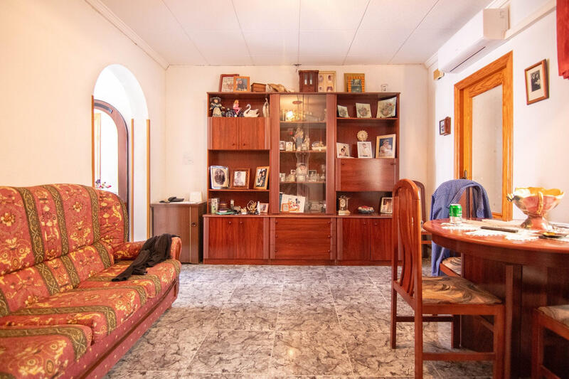 4 chambre Villa à vendre