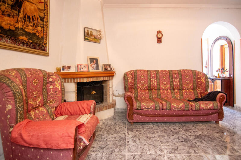 4 chambre Villa à vendre