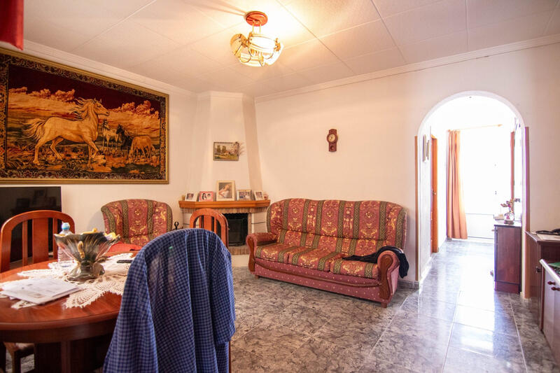 4 chambre Villa à vendre