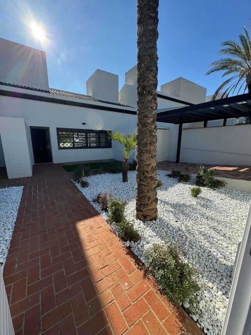 2 Cuarto Villa en venta