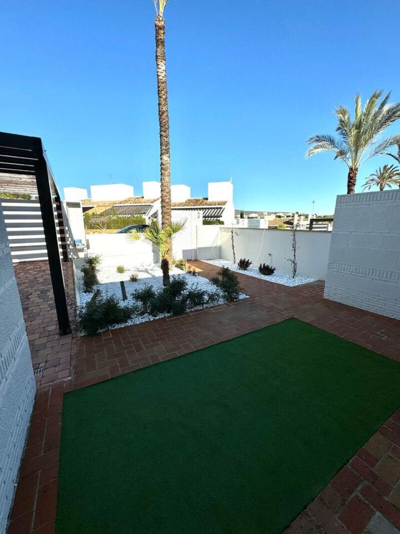 2 Cuarto Villa en venta
