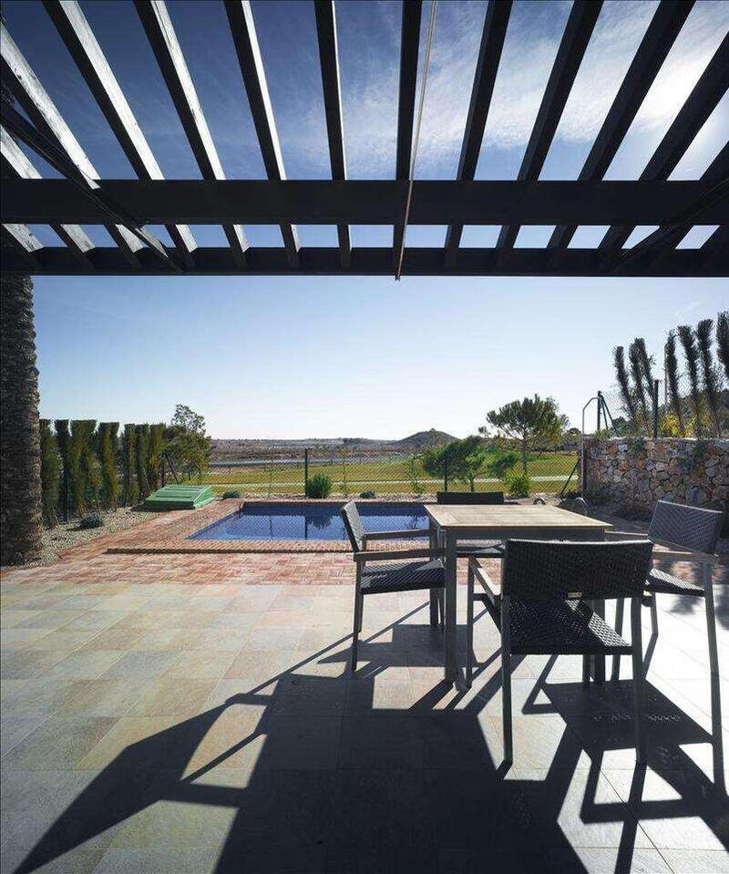 2 Cuarto Villa en venta