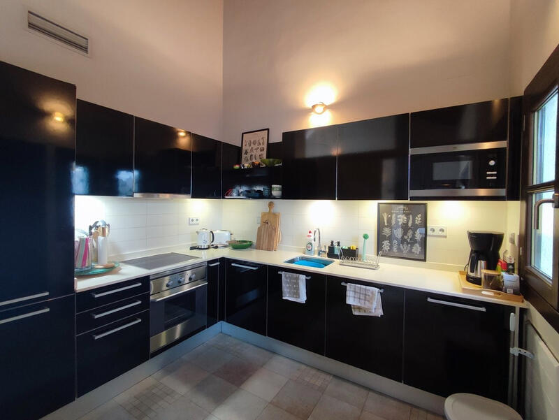2 slaapkamer Villa Te koop