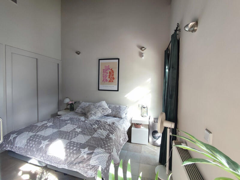 2 slaapkamer Villa Te koop