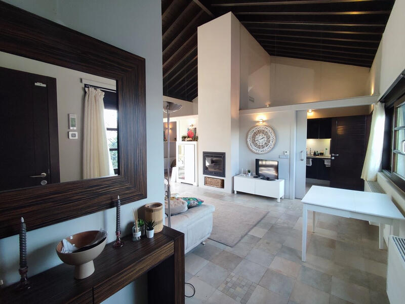 2 slaapkamer Villa Te koop