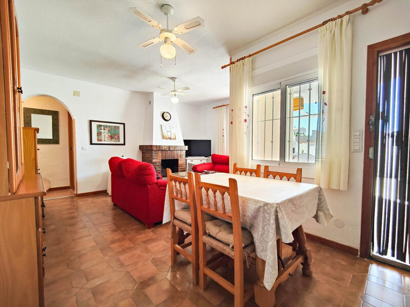 3 sovrum Villa till salu