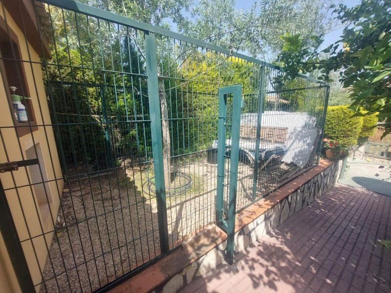 5 sovrum Villa till salu