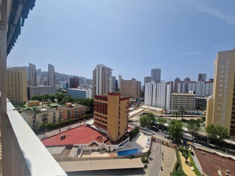 квартира продается в Benidorm, Alicante
