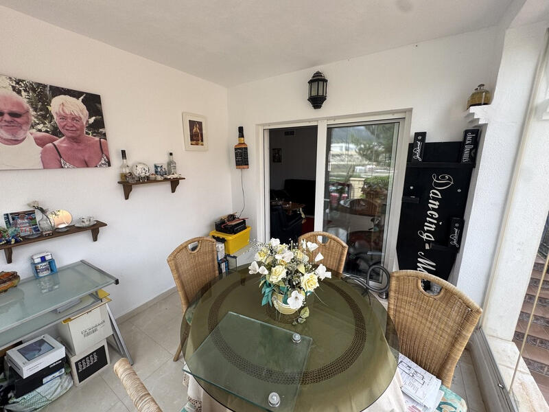 4 slaapkamer Villa Te koop