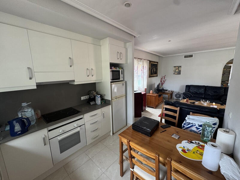 4 slaapkamer Villa Te koop