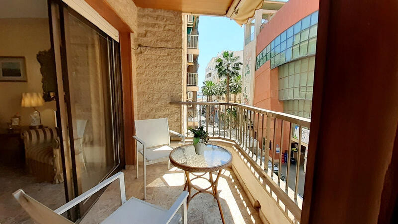 Appartement Te koop in Torrevieja, Alicante