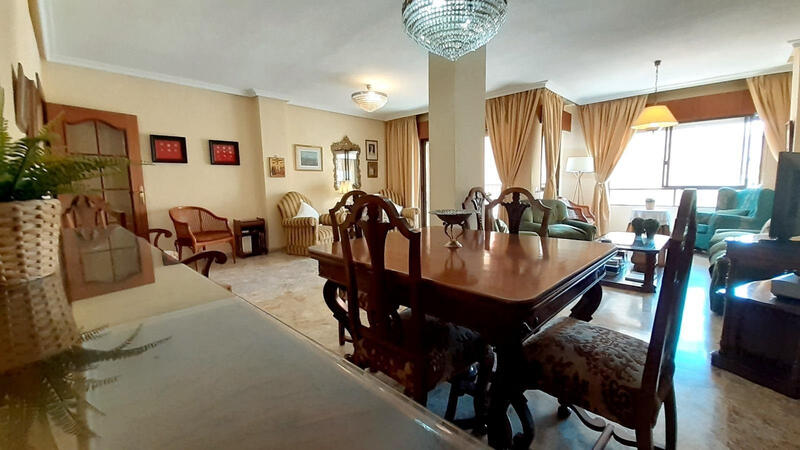4 chambre Appartement à vendre