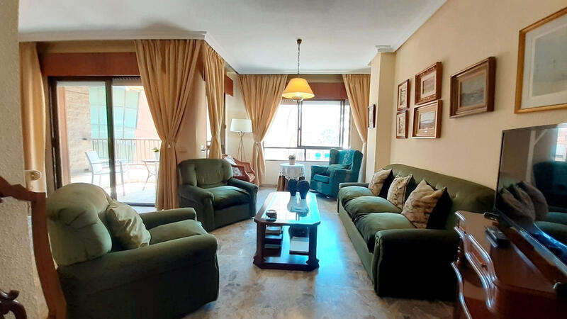4 chambre Appartement à vendre