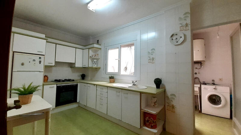 4 chambre Appartement à vendre