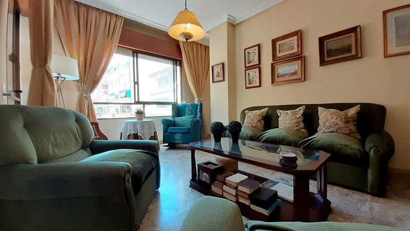 4 chambre Appartement à vendre
