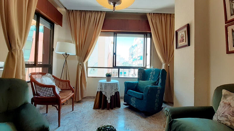 4 chambre Appartement à vendre