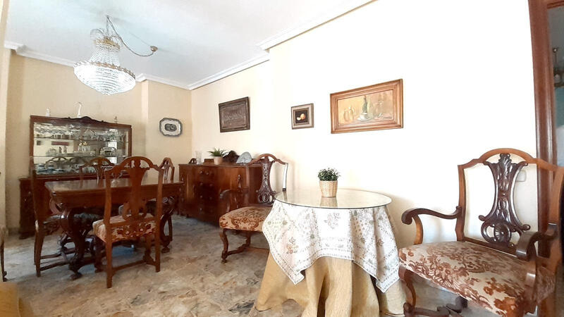 4 chambre Appartement à vendre