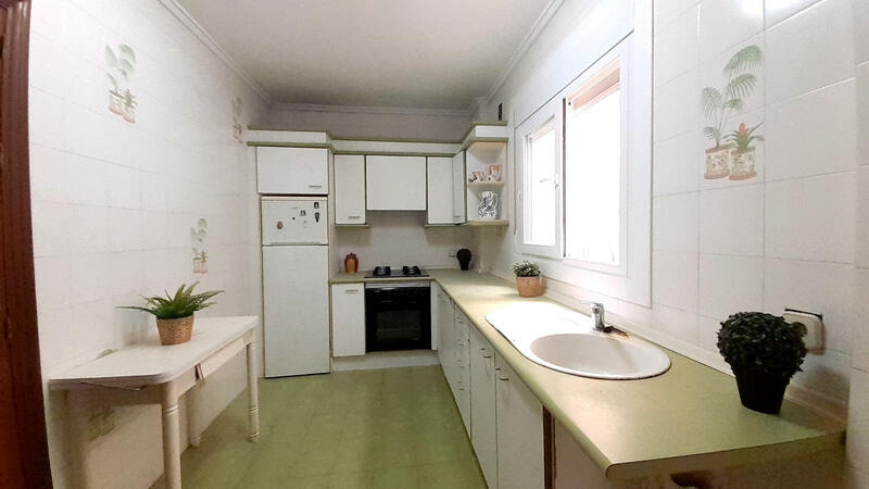 4 chambre Appartement à vendre