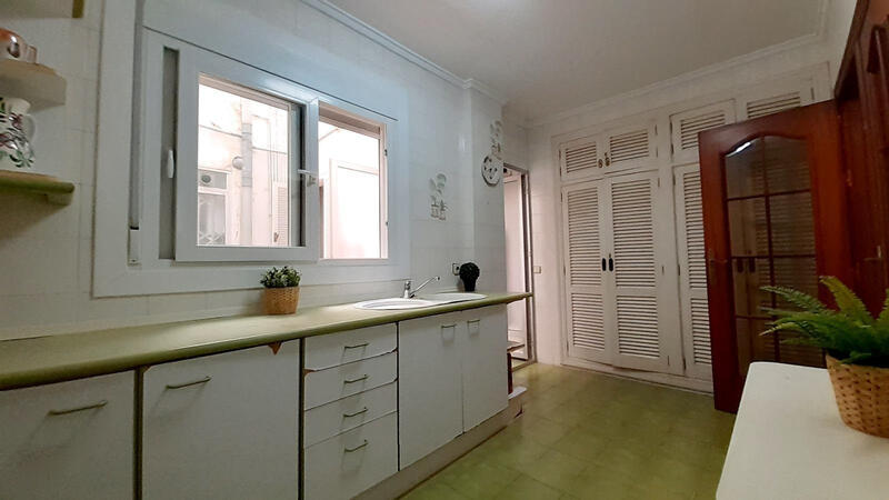 4 chambre Appartement à vendre